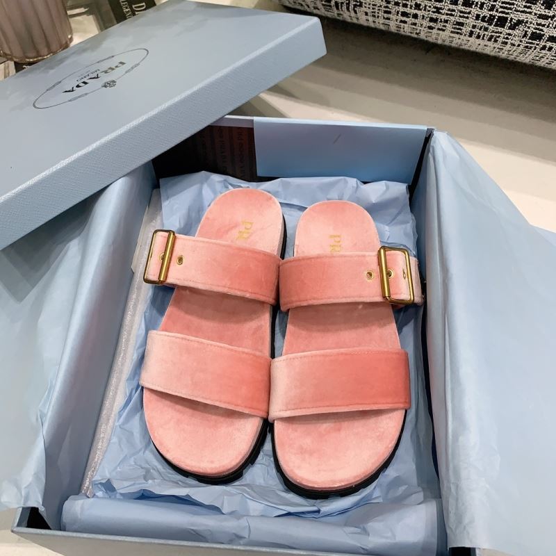 Prada Slippers